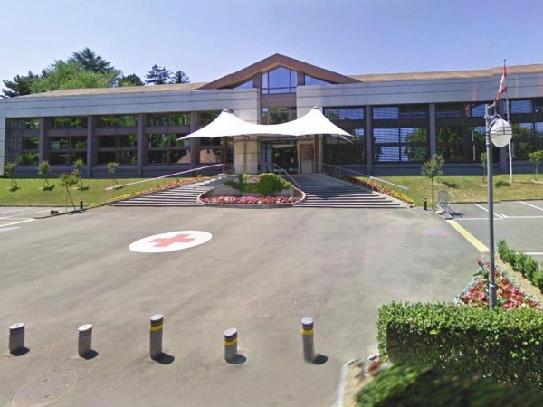 Centre Culturel et Sportif du Vieux-Moulin
