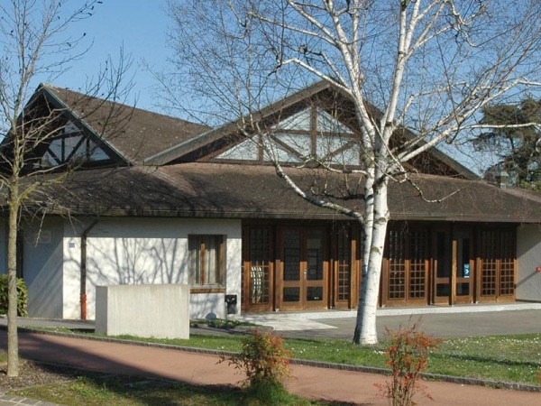 Foyer des Pâquis Saint-Sulpice
