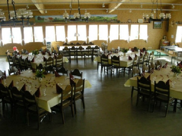 Restaurant Grosstannen
