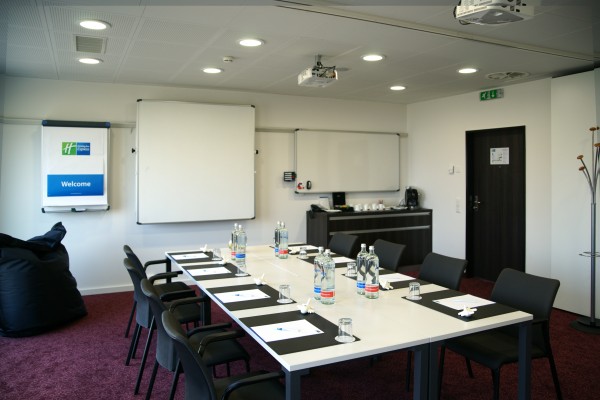 Holiday Inn Express Zürich Airport
