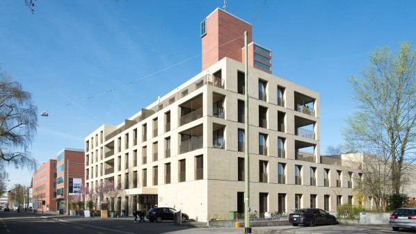 Kongress- und Seminarzentrum gate27