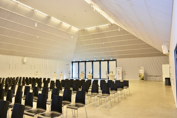 Stadthalle Laufenburg