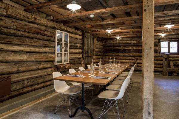 Hotel und Naturresort Handeck