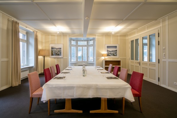 Hotel und Naturresort Handeck