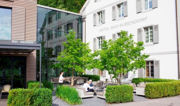 Bad Bubendorf Hotel