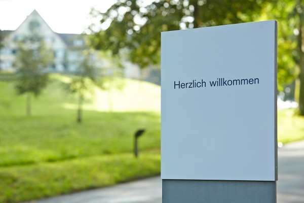 Seminarhotel Bocken