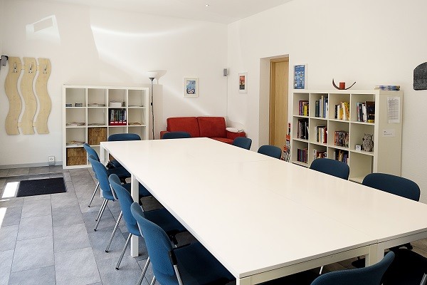 Seminar Treffpunkt Zürich 