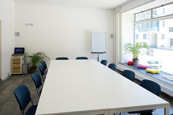 Seminar Treffpunkt Zürich 