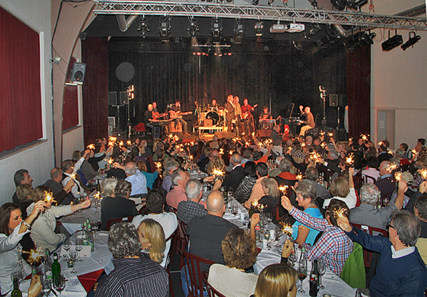 Kulturschachtle Adliswil