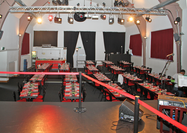 Kulturschachtle Adliswil