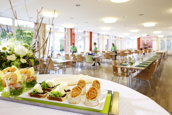 Restaurant Rubinette – Ein Brändi Betrieb