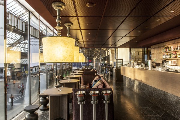Time Lounge