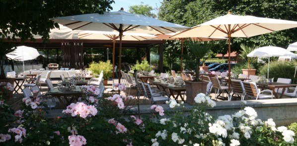 Restaurant Fischerhaus
