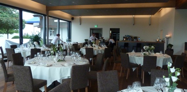 Restaurant Fischerhaus