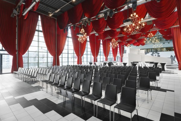 Kameha Grand Zürich