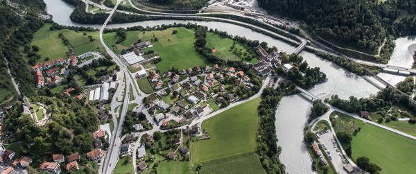 Schloss Reichenau