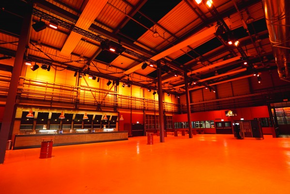 Halle 622
