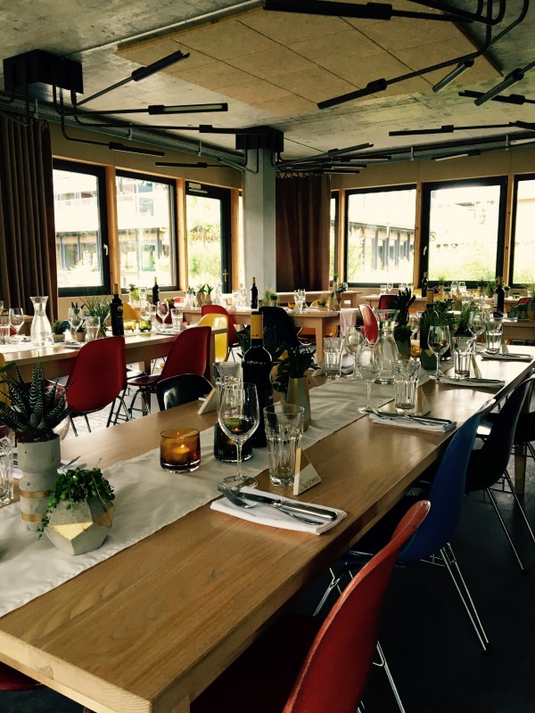 Noerd Kantine AG