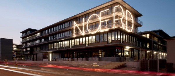 Noerd Kantine AG