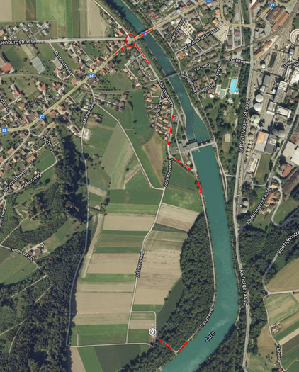 Schützenstube Aarberg