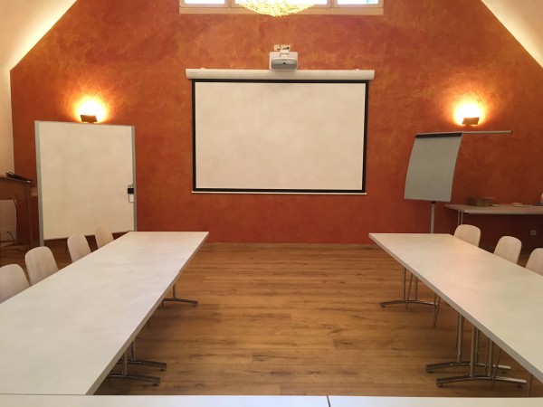 ALVA Leadership & Peace Center