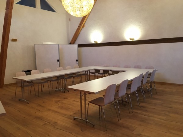 ALVA Leadership & Peace Center