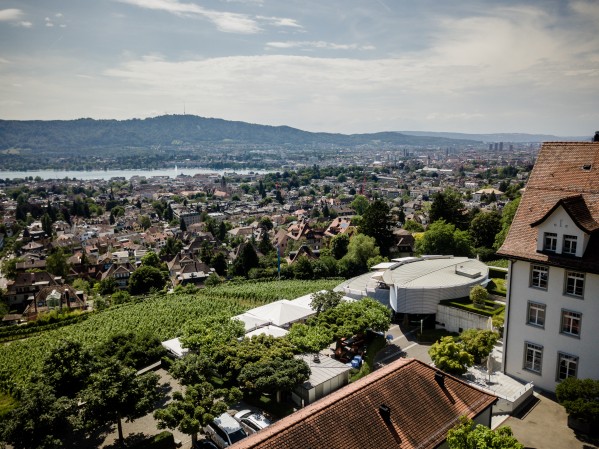 Sonnenberg Restaurant & Bar