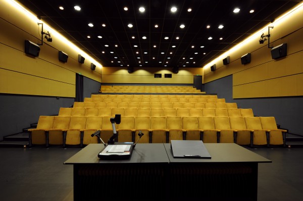Bourbaki Kino/Bar