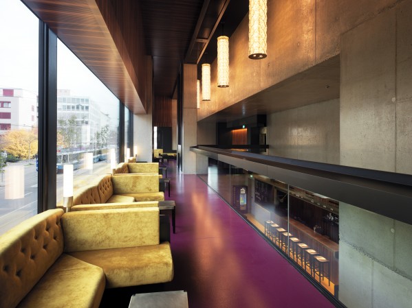 Houdini Kino/Bar