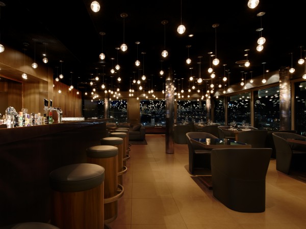 Skylounge Zug