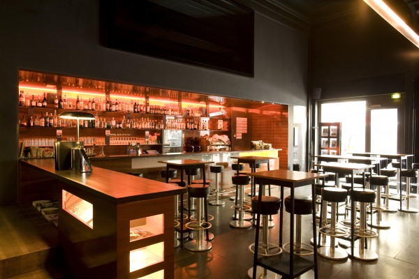 Riffraff Kino/Bar