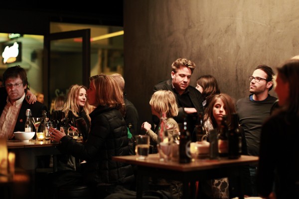 Riffraff Kino/Bar