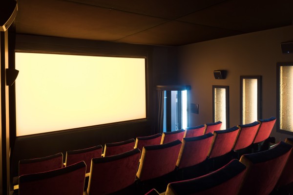 Riffraff Kino/Bar