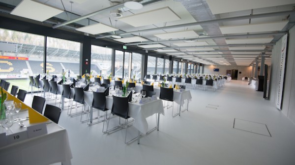 FCS Arena