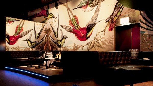 Plaza Klub Zürich