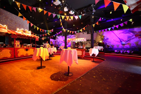 Plaza Klub Zürich