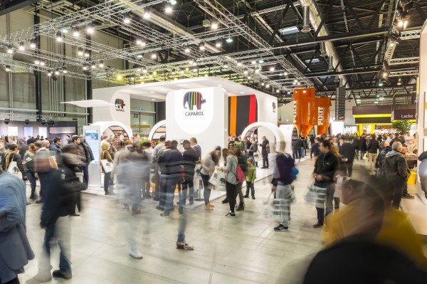 Messe Luzern