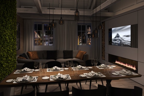 Le Bijou Zurich