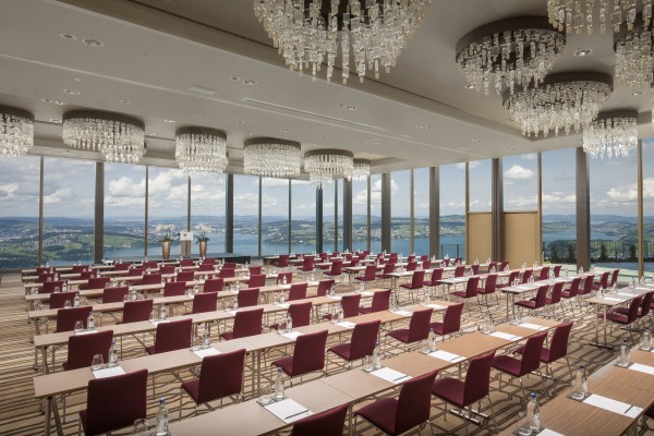 Bürgenstock Resort Lake Lucerne