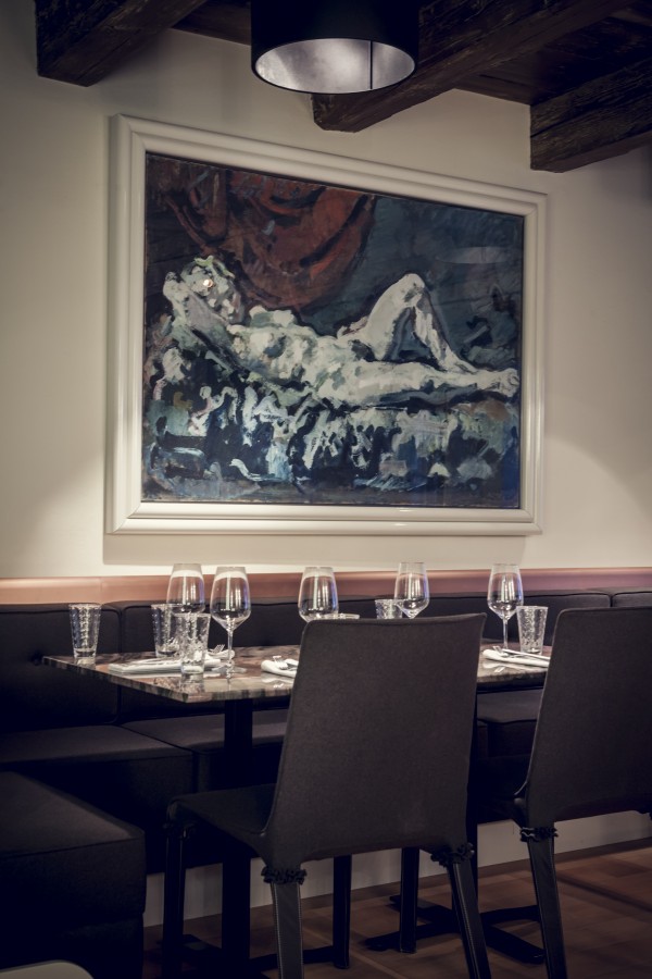 Wirtsstube Münsterhöfli