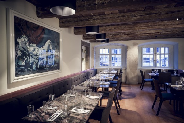 Wirtsstube Münsterhöfli