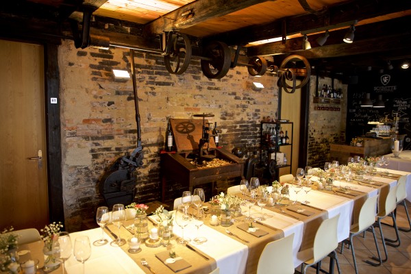 Schmitte Eventlocation