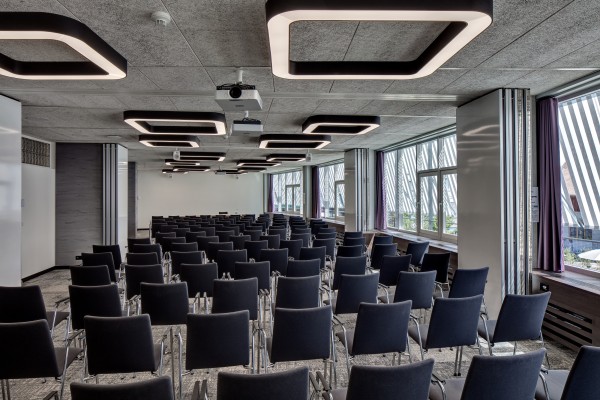 Hotel & Conference Center Sempachersee