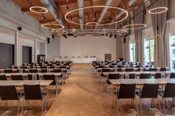 Hotel & Conference Center Sempachersee