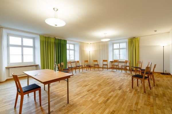 Schloss Wartegg