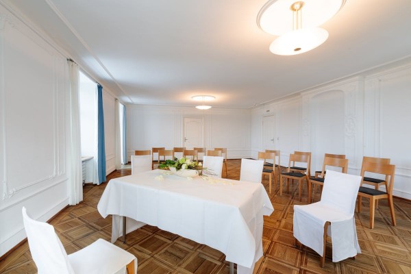 Schloss Wartegg