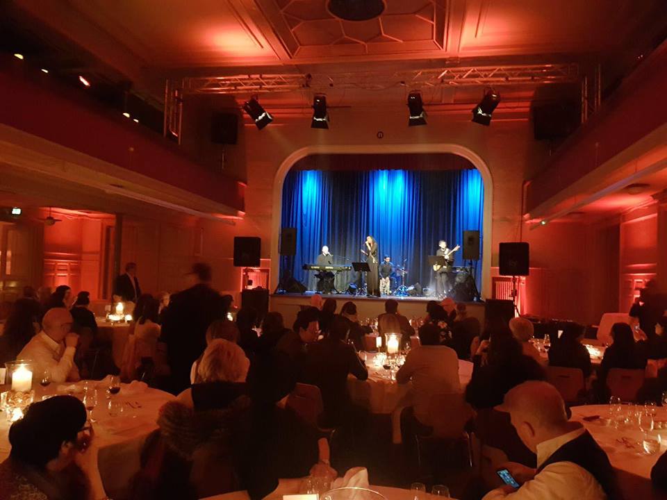 Neuwiesenhof Kultur & Event in Winterthur mieten für Events