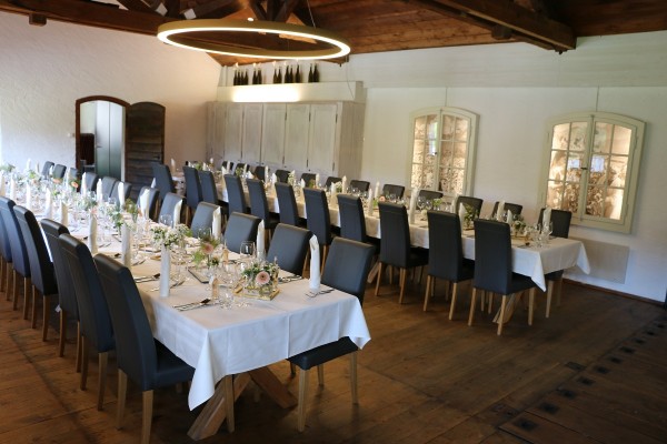 Weingut Gonzen