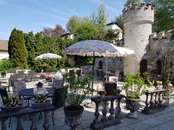 Restaurant Zum Sternen Eggenwil