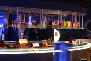 Bowling Universum Kriens